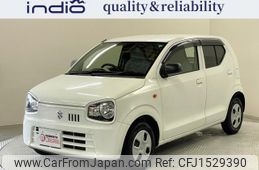 suzuki alto 2016 CFJ1529390