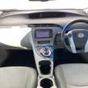 toyota prius 2012 CFJ1635947 image 2