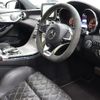 mercedes-benz amg 2016 -MERCEDES-BENZ--AMG CBA-205387--WDD2053872F392052---MERCEDES-BENZ--AMG CBA-205387--WDD2053872F392052- image 4