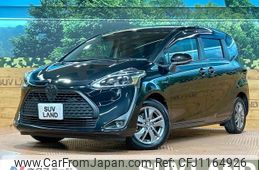 toyota sienta 2019 quick_quick_NHP170G_NHP170-7176158