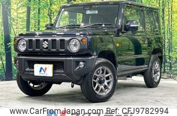 suzuki jimny 2024 -SUZUKI--Jimny 3BA-JB64W--JB64W-340***---SUZUKI--Jimny 3BA-JB64W--JB64W-340***-