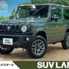 suzuki jimny 2020 -SUZUKI--Jimny 3BA-JB64W--JB64W-166668---SUZUKI--Jimny 3BA-JB64W--JB64W-166668- image 1