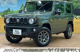 suzuki jimny 2020 -SUZUKI--Jimny 3BA-JB64W--JB64W-166668---SUZUKI--Jimny 3BA-JB64W--JB64W-166668-