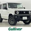suzuki jimny 2020 -SUZUKI--Jimny 3BA-JB64W--JB64W-174840---SUZUKI--Jimny 3BA-JB64W--JB64W-174840- image 1