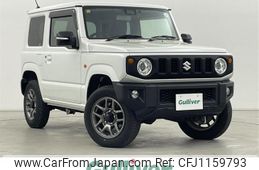suzuki jimny 2020 -SUZUKI--Jimny 3BA-JB64W--JB64W-174840---SUZUKI--Jimny 3BA-JB64W--JB64W-174840-