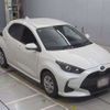 toyota yaris 2021 -TOYOTA--Yaris 6AA-MXPH10--MXPH10-2058406---TOYOTA--Yaris 6AA-MXPH10--MXPH10-2058406- image 7