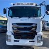 isuzu giga 2016 CFJ8172255 image 2