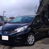 nissan note 2013 quick_quick_DBA-E12_E12-077866 image 1