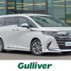 toyota alphard 2024 -TOYOTA--Alphard 3BA-AGH40W--AGH40-4004399---TOYOTA--Alphard 3BA-AGH40W--AGH40-4004399- image 1