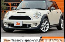 mini mini-others 2011 -BMW--BMW Mini SV16--0TY82265---BMW--BMW Mini SV16--0TY82265-