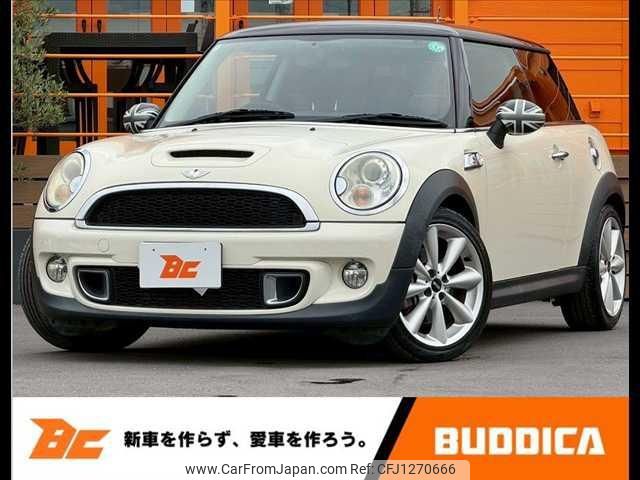 mini mini-others 2011 -BMW--BMW Mini SV16--0TY82265---BMW--BMW Mini SV16--0TY82265- image 1