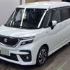 suzuki solio 2022 -SUZUKI--Solio 5AA-MA37S--MA37S-633111---SUZUKI--Solio 5AA-MA37S--MA37S-633111- image 1