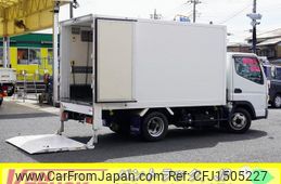 mitsubishi-fuso canter 2018 CFJ1505227