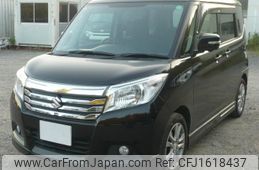 suzuki solio 2016 CFJ1618437