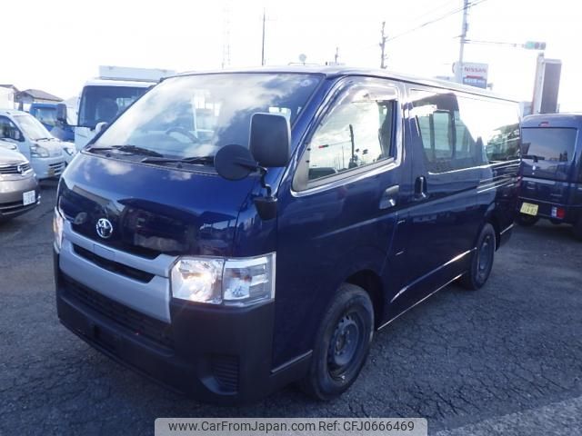 toyota hiace-van 2019 -TOYOTA--Hiace Van CBF-TRH200V--TRH200-5042223---TOYOTA--Hiace Van CBF-TRH200V--TRH200-5042223- image 1