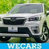 subaru forester 2019 quick_quick_5AA-SKE_SKE-027804 image 1