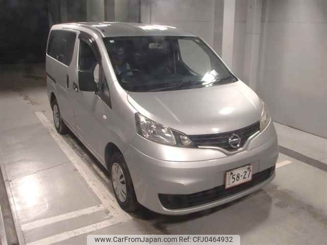 nissan nv200-vanette 2019 -NISSAN--NV200 VM20-137357---NISSAN--NV200 VM20-137357- image 1