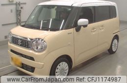 suzuki wagon-r 2024 -SUZUKI 【習志野 580め4720】--Wagon R Smile MX91S-206695---SUZUKI 【習志野 580め4720】--Wagon R Smile MX91S-206695-