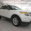 ford explorer 2014 -FORD 【名変中 】--Ford Explorer 1FMHK9--EGC42548---FORD 【名変中 】--Ford Explorer 1FMHK9--EGC42548- image 9