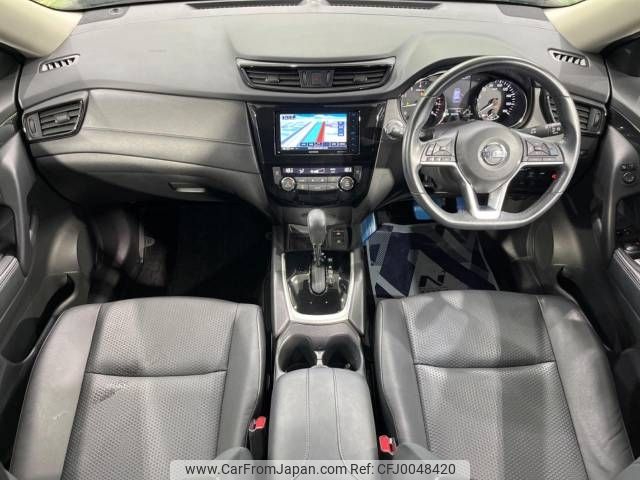 nissan x-trail 2019 -NISSAN--X-Trail DBA-NT32--NT32-306885---NISSAN--X-Trail DBA-NT32--NT32-306885- image 2