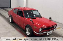 toyota sprinter-trueno 1973 -TOYOTA 【大阪 504ヌ9597】--Sprinter Trueno TE27-101382---TOYOTA 【大阪 504ヌ9597】--Sprinter Trueno TE27-101382-