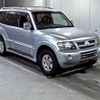 mitsubishi pajero 2004 CFJ1848583 image 1