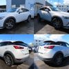 mazda cx-3 2016 quick_quick_LDA-DK5FW_DK5FW-125697 image 2