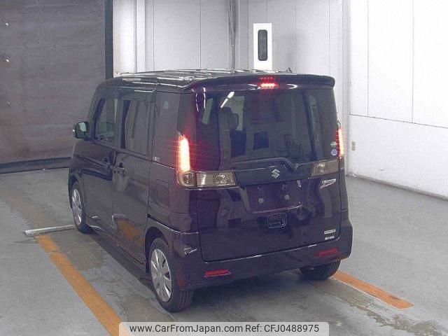 suzuki spacia 2013 quick_quick_DBA-MK32S_MK32S-841352 image 2