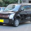 suzuki wagon-r 2014 quick_quick_DBA-MH34S_MH34S-333677 image 1