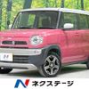 suzuki hustler 2016 -SUZUKI--Hustler DAA-MR41S--MR41S-206630---SUZUKI--Hustler DAA-MR41S--MR41S-206630- image 1