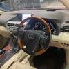 lexus rx 2011 CFJ1875329 image 4
