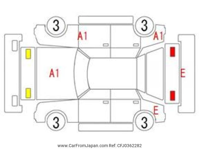 toyota prius 2016 -TOYOTA--Prius DAA-ZVW51--ZVW51-8016448---TOYOTA--Prius DAA-ZVW51--ZVW51-8016448- image 2