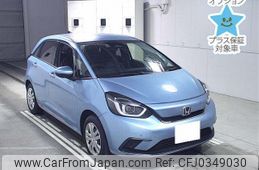 honda fit 2020 -HONDA 【和泉 501ﾜ3692】--Fit GR3-1001778---HONDA 【和泉 501ﾜ3692】--Fit GR3-1001778-