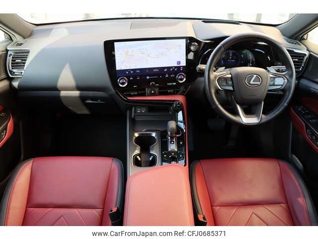 lexus nx 2022 -LEXUS--Lexus NX 6AA-AAZH20--AAZH20-6000484---LEXUS--Lexus NX 6AA-AAZH20--AAZH20-6000484- image 2