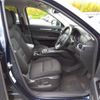 mazda cx-5 2022 -MAZDA--CX-5 6BA-KFEP--KFEP-503477---MAZDA--CX-5 6BA-KFEP--KFEP-503477- image 4