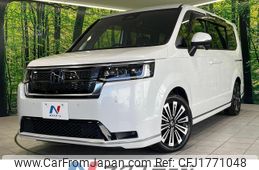 honda stepwagon 2023 CFJ1771048