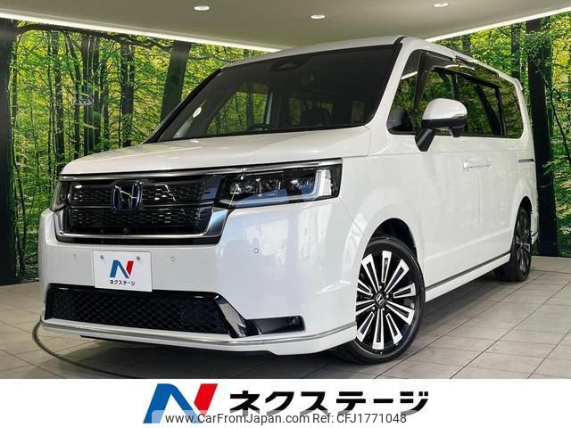 honda stepwagon 2023 CFJ1771048 image 1