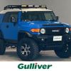toyota fj-cruiser 2011 CFJ1766962 image 1