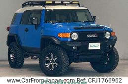 toyota fj-cruiser 2011 CFJ1766962