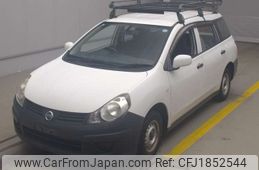 nissan ad-van 2016 CFJ1852544