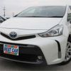 toyota prius-α 2020 CFJ1645234 image 1