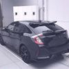 honda civic 2018 -HONDA--Civic FK7-1005599---HONDA--Civic FK7-1005599- image 2