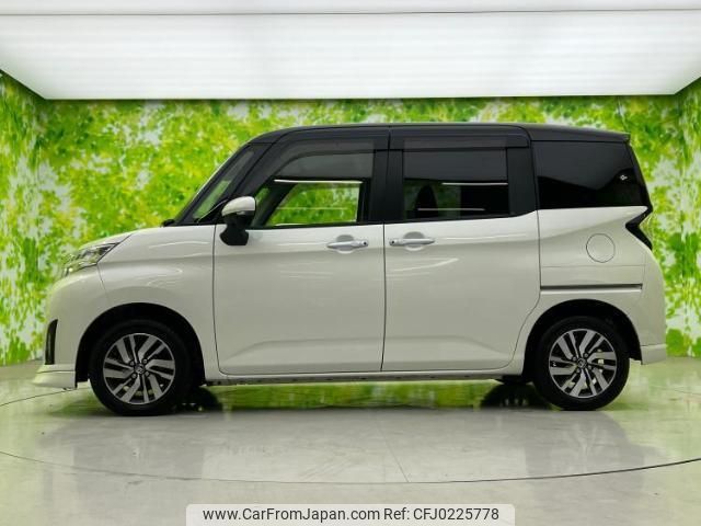 toyota roomy 2019 quick_quick_DBA-M910A_M910A-0070302 image 2