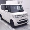 honda n-box 2012 -HONDA--N BOX JF2--1004234---HONDA--N BOX JF2--1004234- image 1