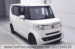 honda n-box 2012 -HONDA--N BOX JF2--1004234---HONDA--N BOX JF2--1004234-