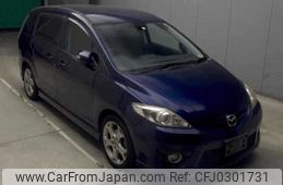 mazda premacy 2008 -MAZDA--Premacy CREW-325093---MAZDA--Premacy CREW-325093-