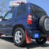 mitsubishi pajero-mini 2011 -MITSUBISHI--Pajero mini ABA-H58A--H58A-1009410---MITSUBISHI--Pajero mini ABA-H58A--H58A-1009410- image 2
