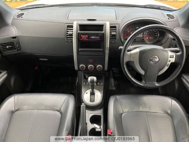 nissan x-trail 2012 -NISSAN--X-Trail DBA-NT31--NT31-300817---NISSAN--X-Trail DBA-NT31--NT31-300817- image 2