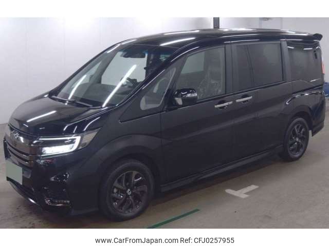 honda stepwagon 2020 -HONDA--Stepwgn 6BA-RP4--RP4-1302493---HONDA--Stepwgn 6BA-RP4--RP4-1302493- image 1