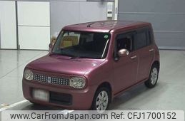 suzuki alto-lapin 2012 CFJ1700152